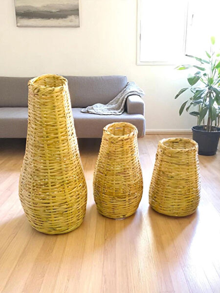 Genel Markalar Vazo, Saksı