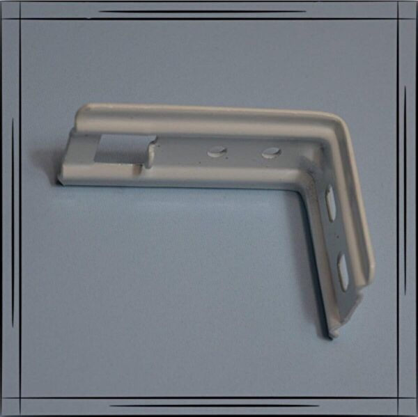 NİVEMESHOME Perde Aksesuarları, Yedek Parçası