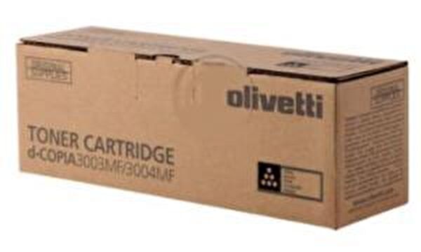 Olivetti Toner