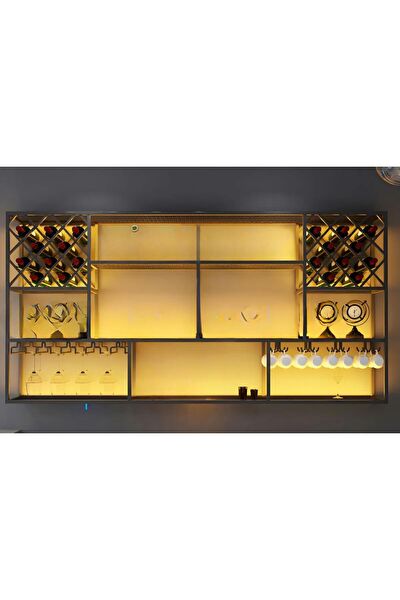 FAMİLYA ART DEKORASYON Şaraplık