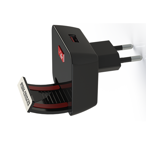 SWISS CHARGER Şarj, Data Kablosu