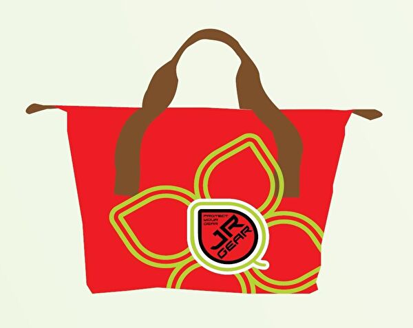 Jr Gear Plaj Çantası