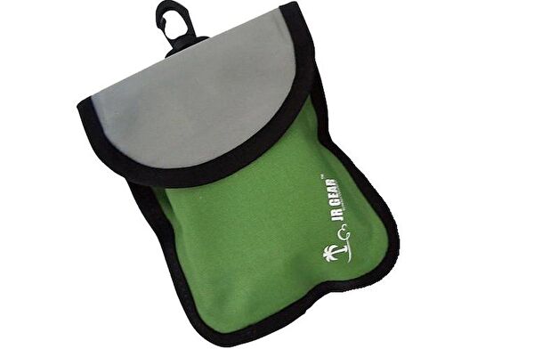 Jr Gear Outdoor Çanta