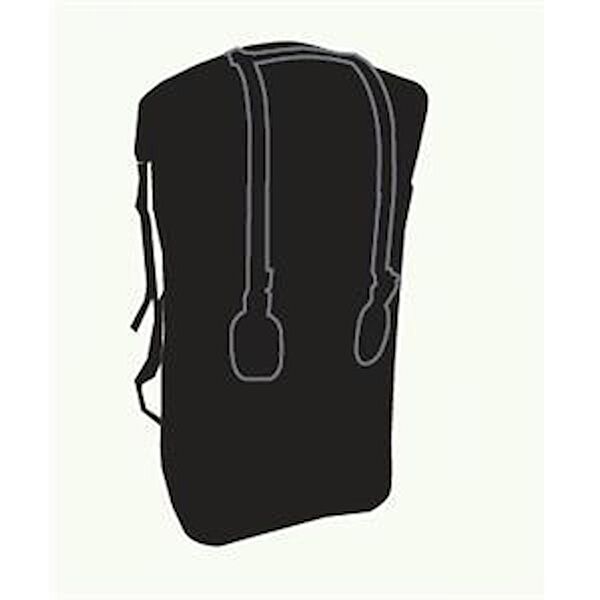 Jr Gear Outdoor Çanta