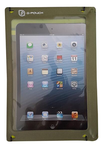 Jr Gear Outdoor Çanta