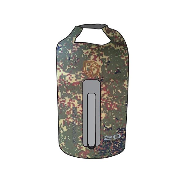 Jr Gear Outdoor Çanta