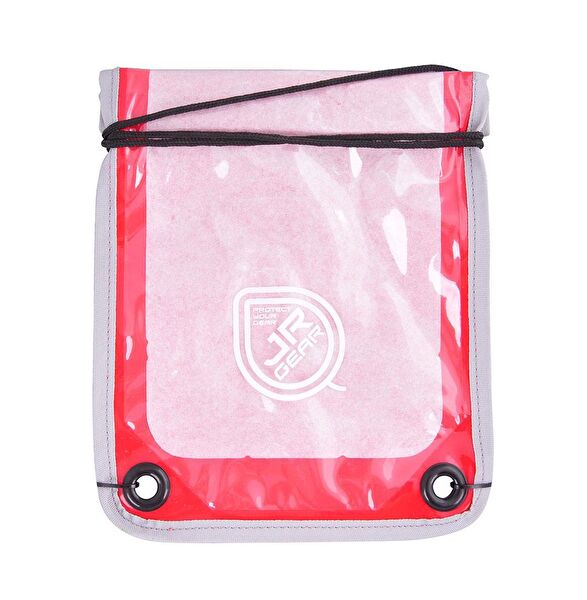 Jr Gear Sporcu Çantası