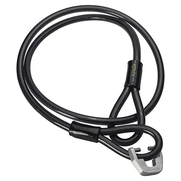 Kovix Motorsiklet Kilitleri ve Ekipmanları