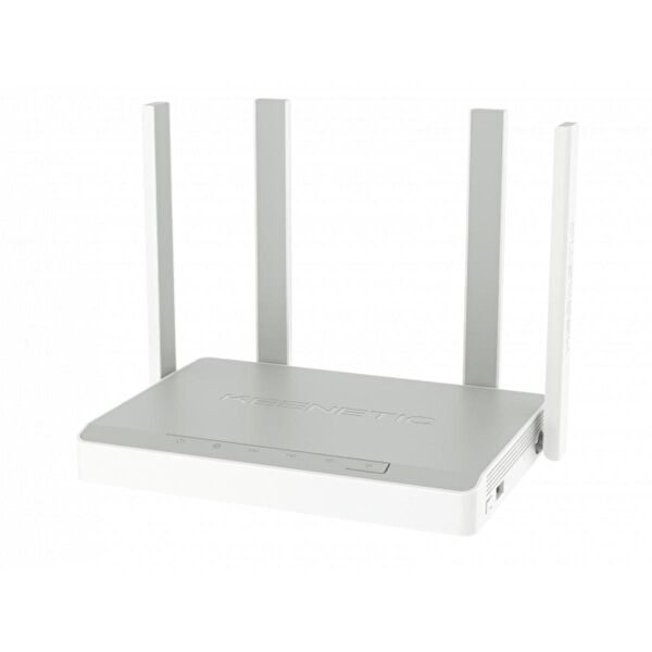 Keenetic Router
