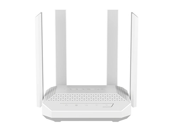 Keenetic Router