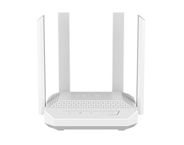 Keenetic Router