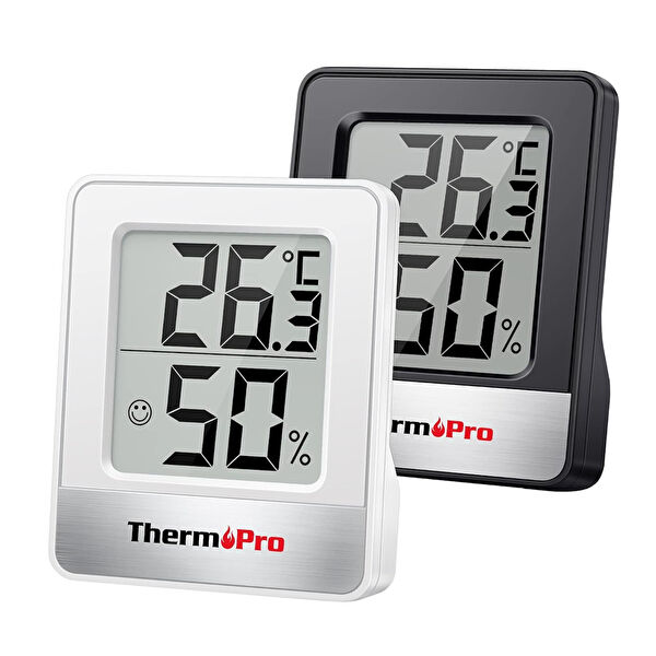 ThermoPro Termometre