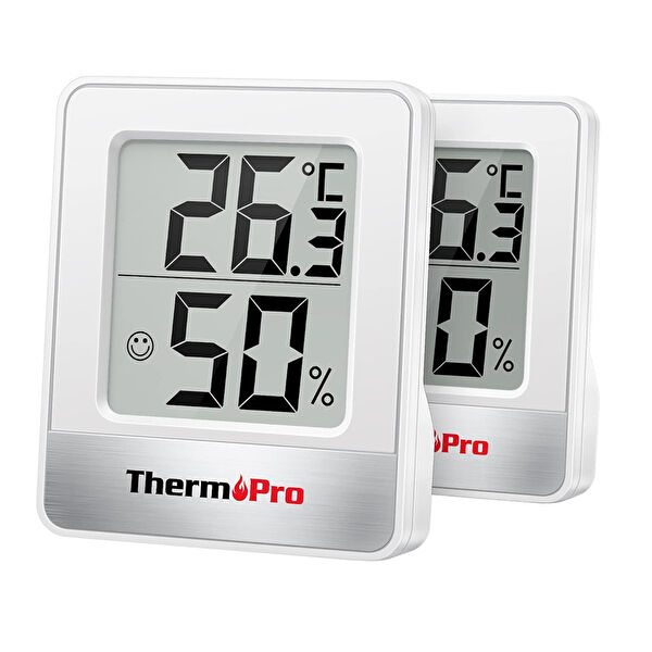 ThermoPro Termometre