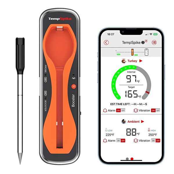 ThermoPro Termometre