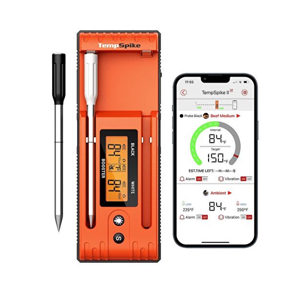 ThermoPro Termometre