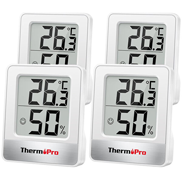 ThermoPro Termometre