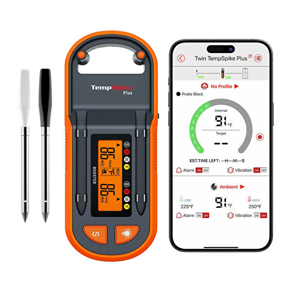 ThermoPro Termometre