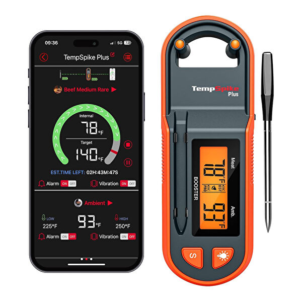 ThermoPro Termometre