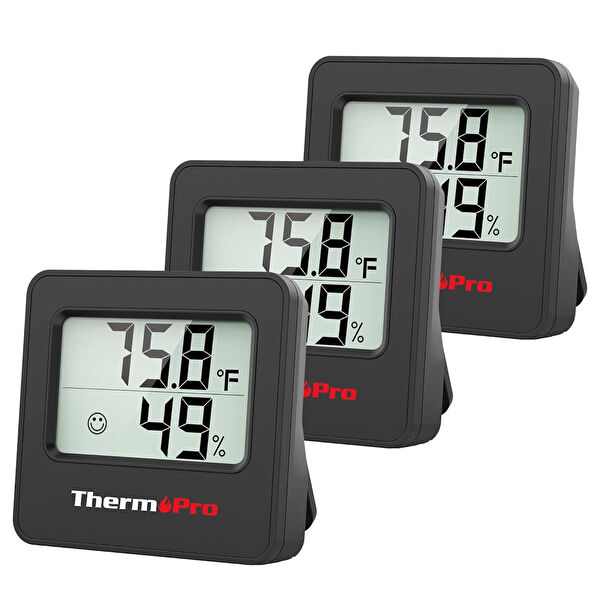 ThermoPro Termometre