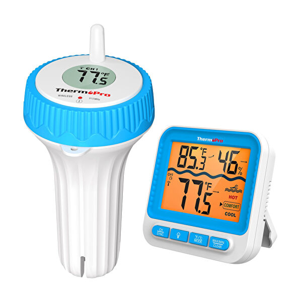 ThermoPro Termometre