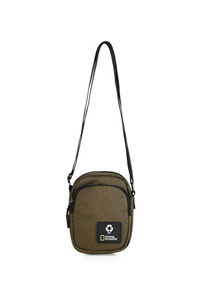 National Geographic Erkek Omuz Çanta