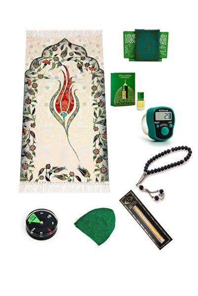 İhvan Online Seccade