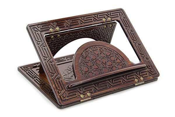 İhvan Online Kitap Okuma Standı