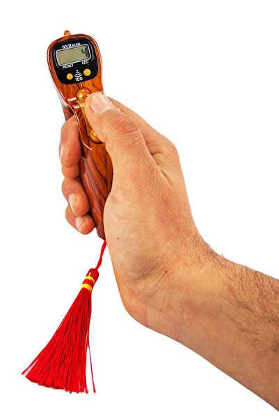 İhvan Online Tesbih