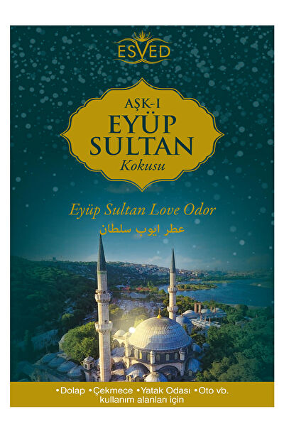 İhvanonline Oda Kokusu