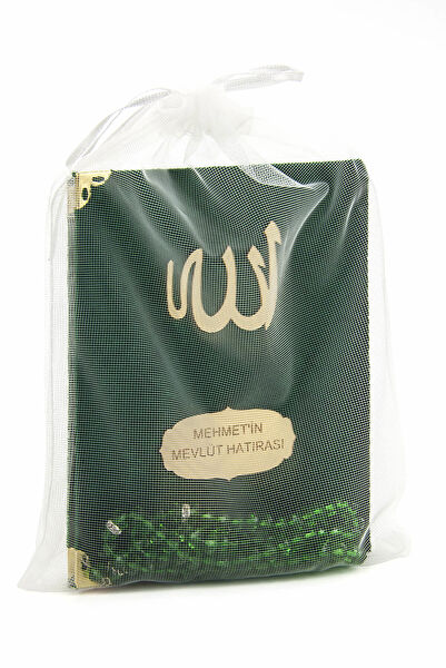 İhvan Online Mevlüt ve Sünnet Hediyelikler