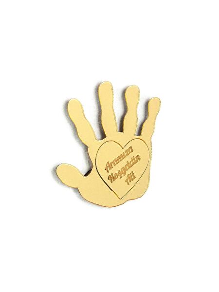 İhvan Online Magnet