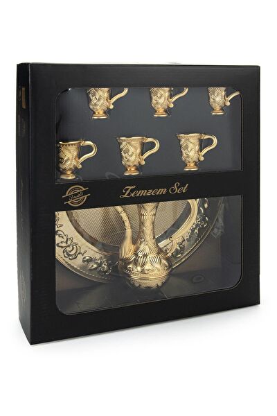 İhvan Online Sürahi, Karaf