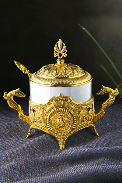 İhvan Online Şekerlik, Lokumluk