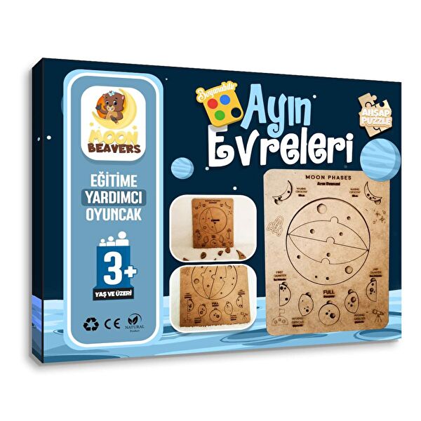 İhvanonline Puzzle