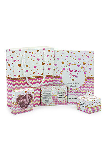 İhvanonline Mevlüt ve Sünnet Hediyelikler