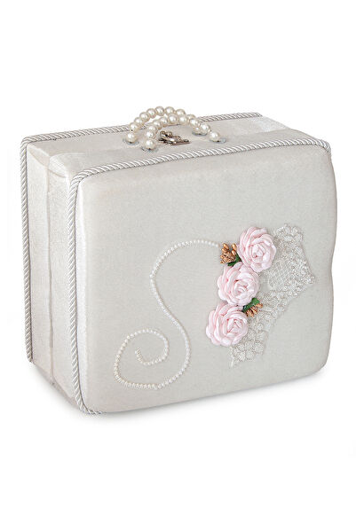 İhvanonline Takı Kutusu, Standı