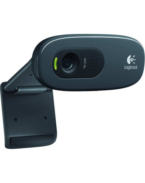 Logitech Webcam