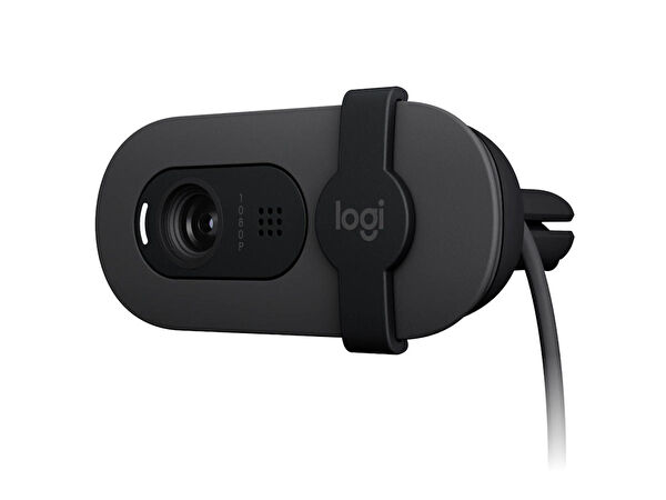 Logitech Webcam