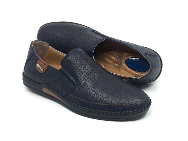 Catelli Erkek Babet Ayakkabı