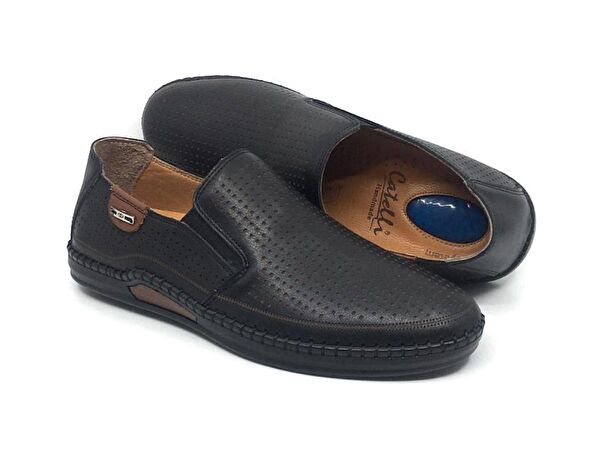 Catelli Erkek Babet Ayakkabı