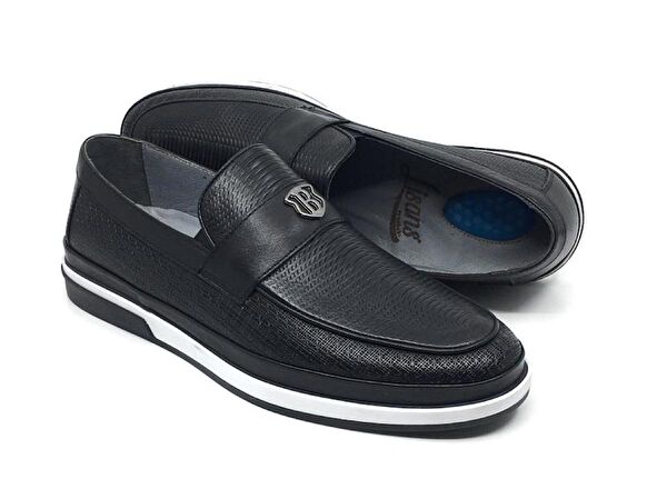 Lisans Erkek Klasik Ayakkabı