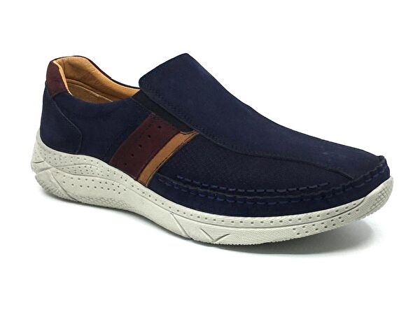 Luis Figo Erkek Klasik Ayakkabı