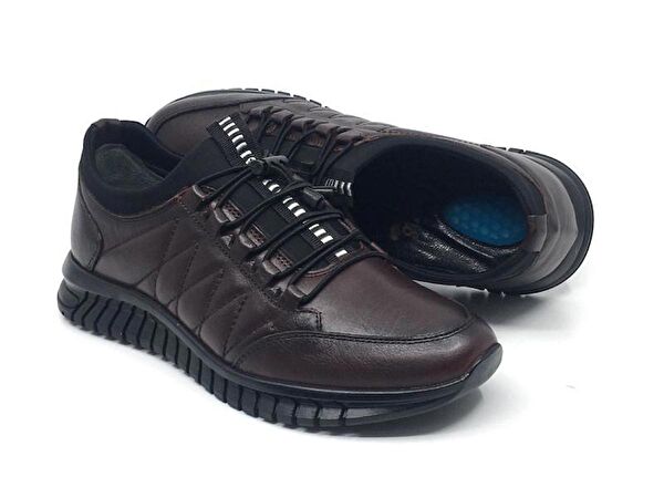 Lisans Erkek Babet Ayakkabı