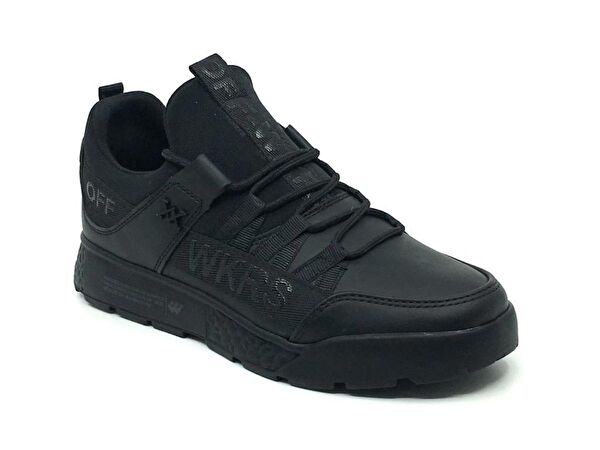 Wickers Erkek Sneaker Ayakkabı