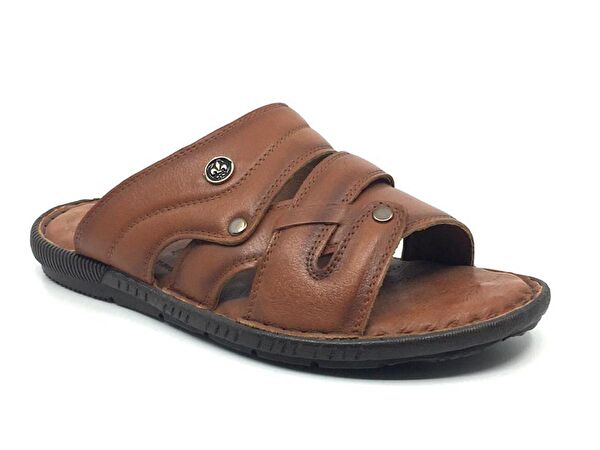 Taşpınar Ayakkabı Erkek Terlik