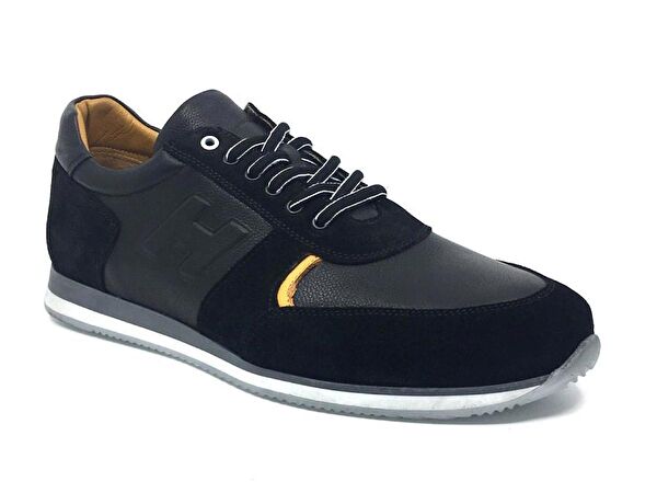 Luis Figo Erkek Klasik Ayakkabı