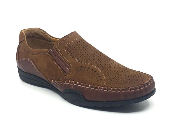 Luis Figo Erkek Klasik Ayakkabı