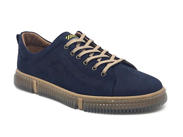 Luis Figo Erkek Sneaker Ayakkabı