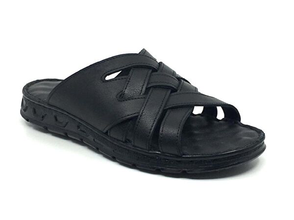 Taşpınar Ayakkabı Erkek Sandalet