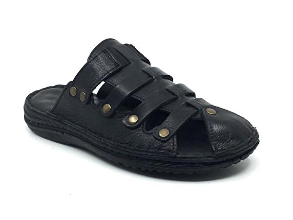 Taşpınar Ayakkabı Erkek Sandalet
